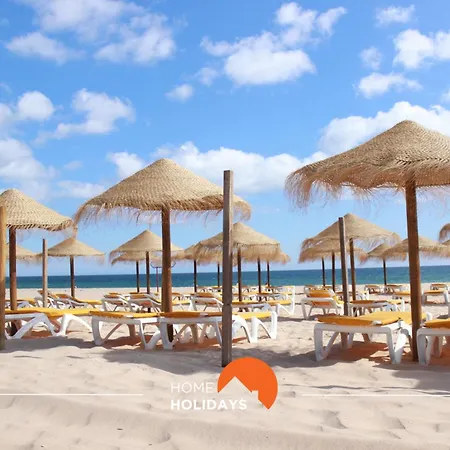 #012 Exclusivo Familias, Habijovem By Holidays Appartement