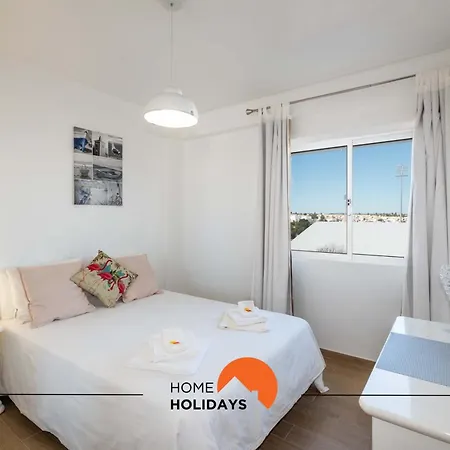 Lägenhet #012 Exclusivo Familias, Habijovem By Holidays