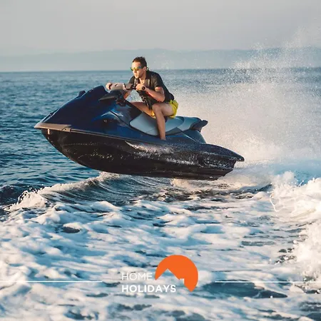 #012 Exclusivo Familias, Habijovem By Holidays Lägenhet Albufeira