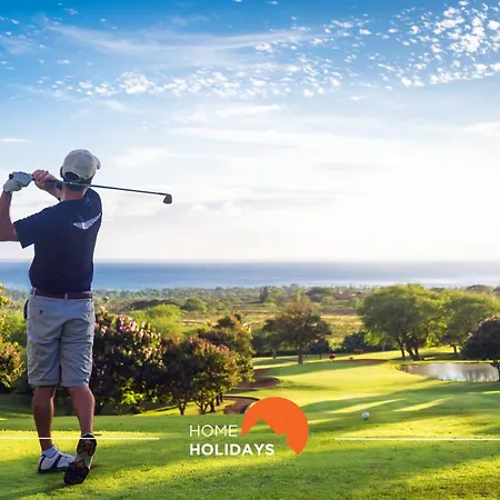 #012 Exclusivo Familias, Habijovem By Holidays Lägenhet Albufeira