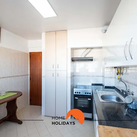 Lägenhet #012 Exclusivo Familias, Habijovem By Holidays Albufeira