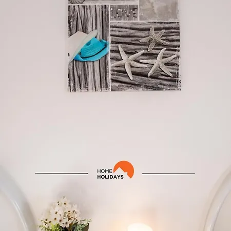 Appartement #012 Exclusivo Familias, Habijovem By Holidays *