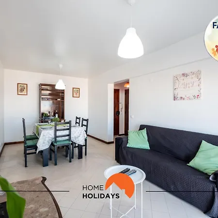 #012 Exclusivo Familias, Habijovem By Holidays * Albufeira