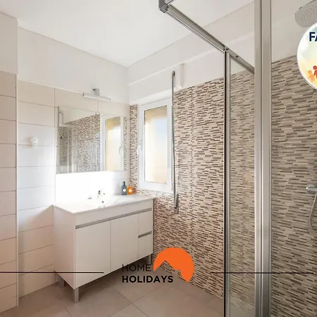 Appartement #012 Exclusivo Familias, Habijovem By Holidays