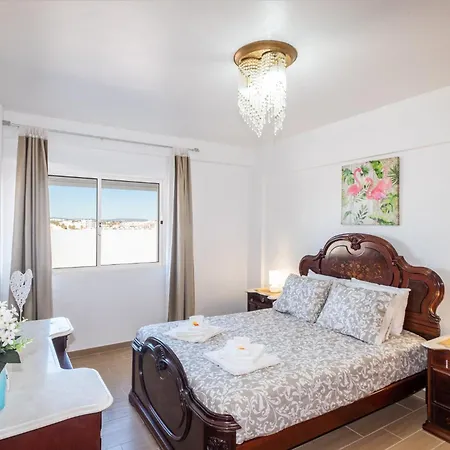 #012 Family Quiet Area & Comfort * Albufeira