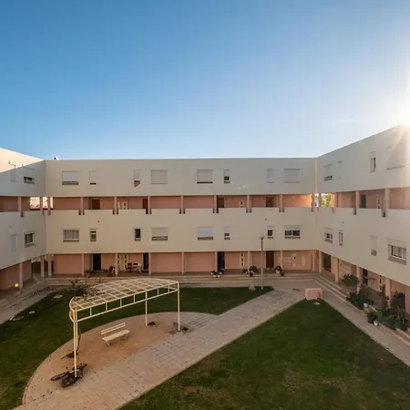 #012 Family Quiet Area & Comfort * Albufeira