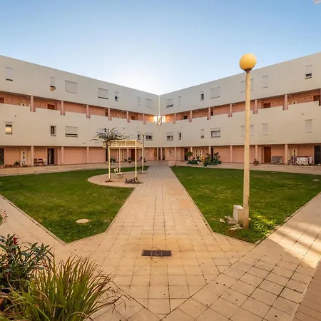 #012 Family Quiet Area & Comfort * Albufeira
