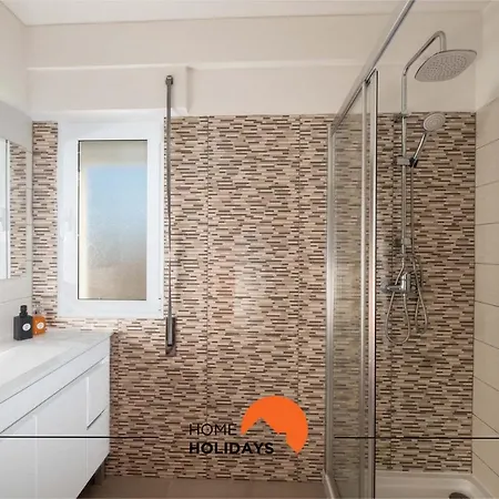 #012 Exclusivo Familias, Habijovem By Holidays Apartamento *
