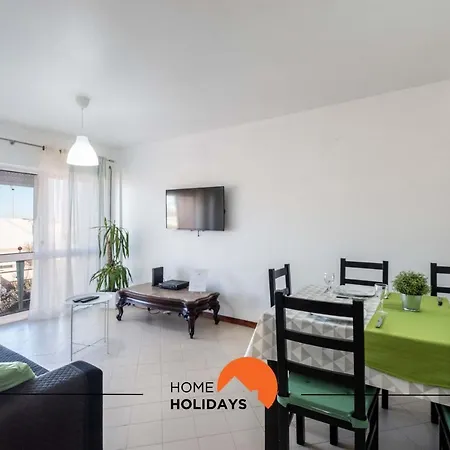 #012 Exclusivo Familias, Habijovem By Holidays Albufeira