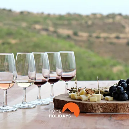 #012 Exclusivo Familias, Habijovem By Holidays Apartamento *