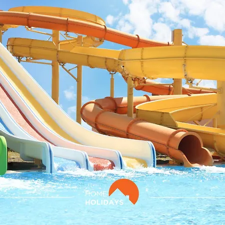 #012 Exclusivo Familias, Habijovem By Holidays Албуфейра