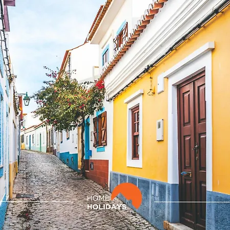 #012 Exclusivo Famílias, Habijovem By Holidays