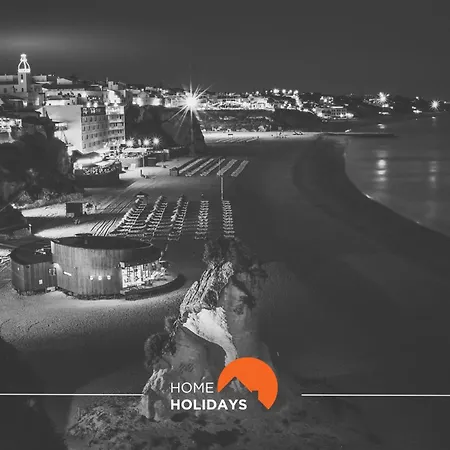 Апартаменты #012 Exclusivo Familias, Habijovem By Holidays Албуфейра