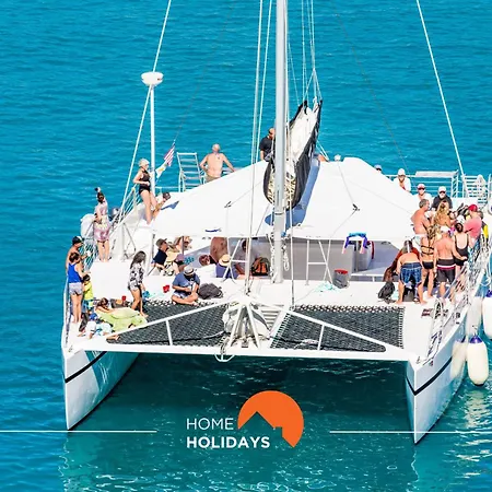 #012 Exclusivo Familias, Habijovem By Holidays * Албуфейра