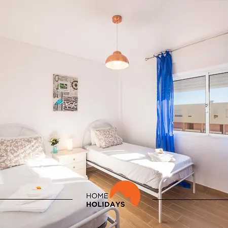 Apartamento #012 Exclusivo Familias, Habijovem By Holidays *
