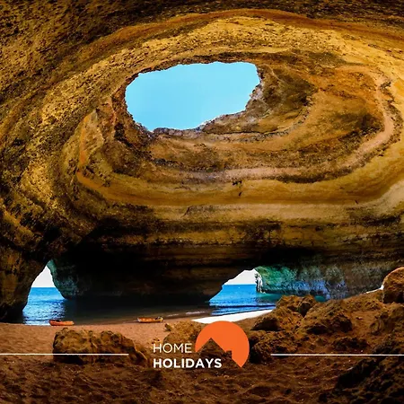 Апартаменты #012 Exclusivo Familias, Habijovem By Holidays *