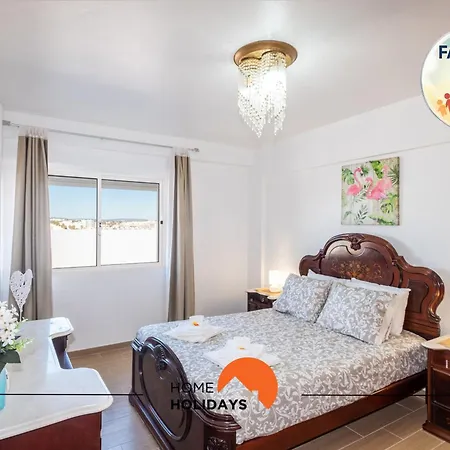 Apartamento #012 Exclusivo Famílias, Habijovem By Holidays