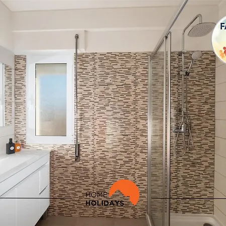 #012 Exclusivo Famílias, Habijovem By Holidays Apartamento Albufeira