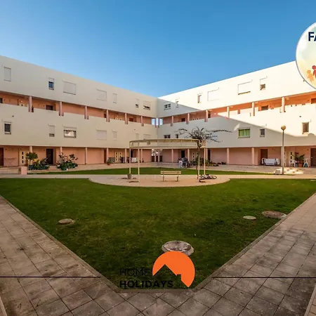 #012 Exclusivo Familias, Habijovem By Holidays *