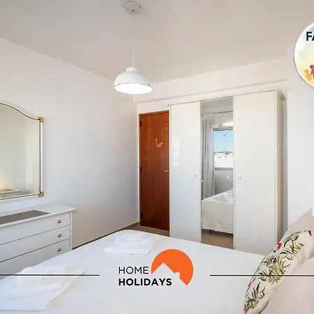 #012 Exclusivo Famílias, Habijovem By Holidays Albufeira