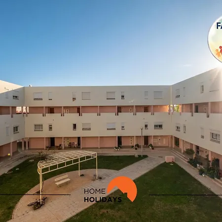 Apartamento #012 Exclusivo Famílias, Habijovem By Holidays