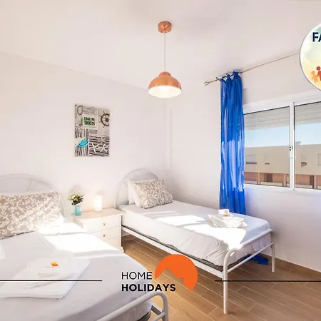 Апартаменты #012 Exclusivo Familias, Habijovem By Holidays