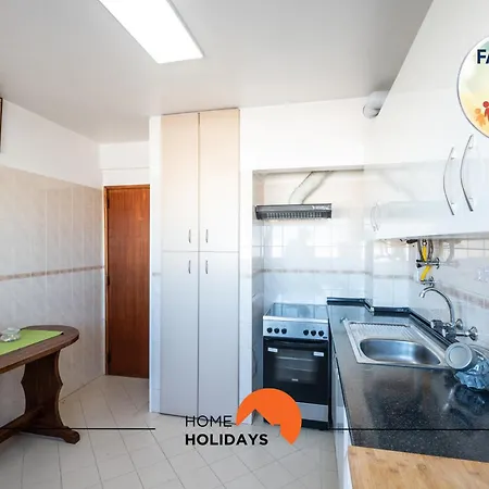 #012 Exclusivo Familias, Habijovem By Holidays Апартаменты