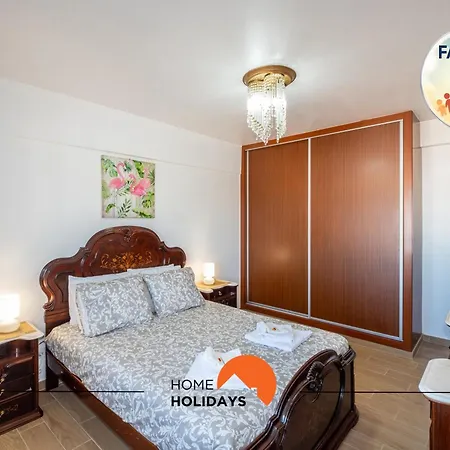 #012 Exclusivo Familias, Habijovem By Holidays *