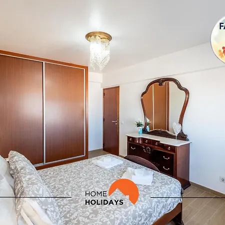 Апартаменты #012 Exclusivo Familias, Habijovem By Holidays *
