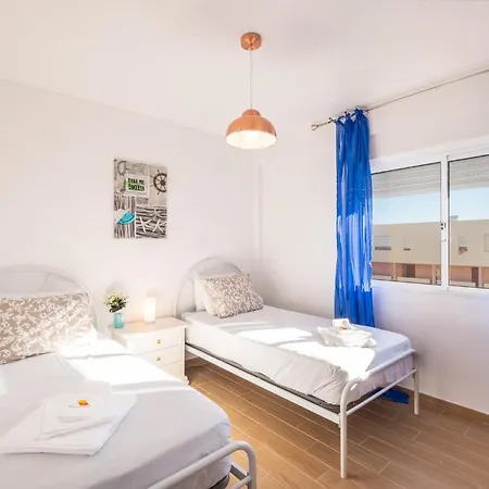 #012 Exclusivo Familias, Habijovem By Holidays * Albufeira