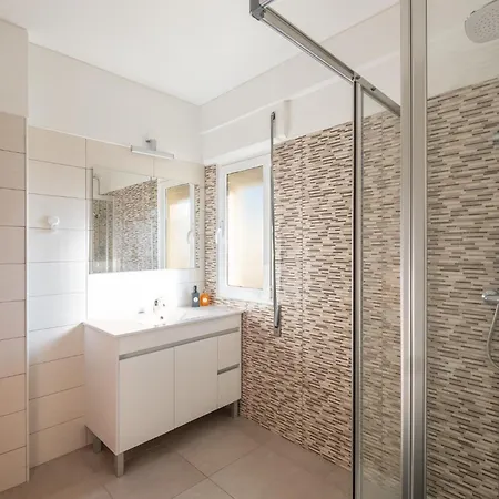 #012 Exclusivo Familias, Habijovem By Holidays Apartament