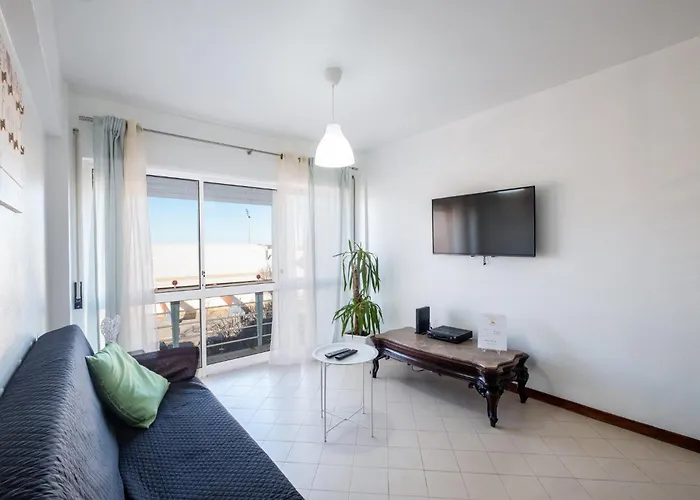 #012 Family Apartment Quiet Area & Comfort Appartement *