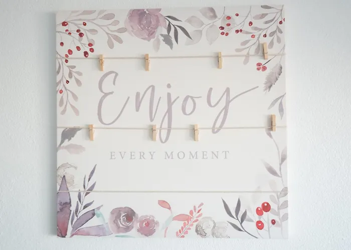 #012 Family Apartment Quiet Area & Comfort