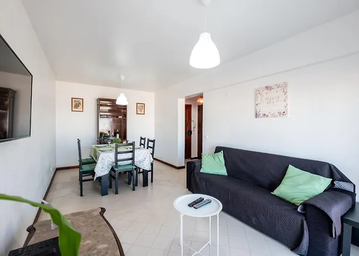 #012 Exclusivo Familias, Habijovem By Holidays Apartament Albufeira