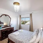 #012 Exclusivo para Famílias, Habijovem by Home Holidays * Albufeira