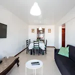 #012 Exclusivo para Famílias, Habijovem by Home Holidays Apartamento *