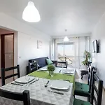 #012 Exclusivo para Famílias, Habijovem by Home Holidays * Albufeira