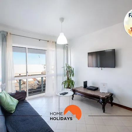 #012 Exclusivo Familias, Habijovem By Holidays Appartement